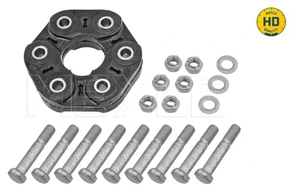 Joint, propshaft (314 152 2104/HD)