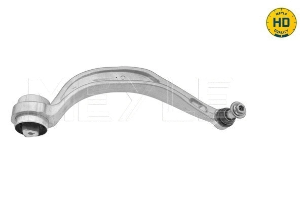 Control/Trailing Arm, wheel suspension (116 050 0273/HD)