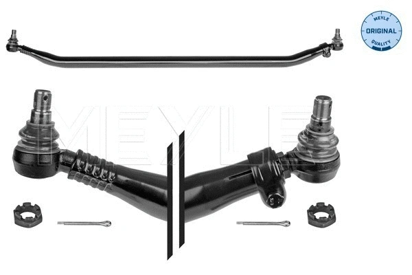 Tie Rod (836 040 0010)