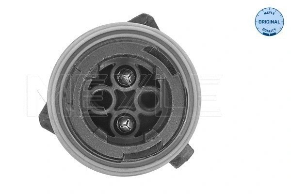 Sensor, coolant level