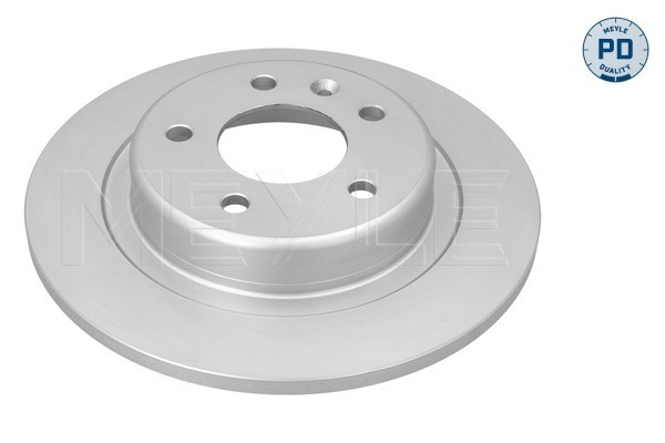 Brake Disc (615 523 0028/PD)