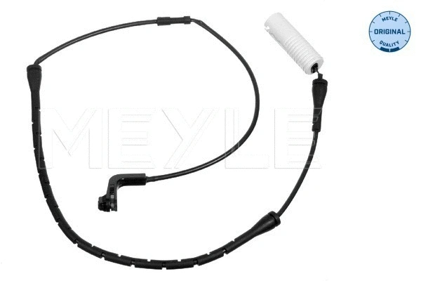 Warning Contact, brake pad wear (314 356 0000)