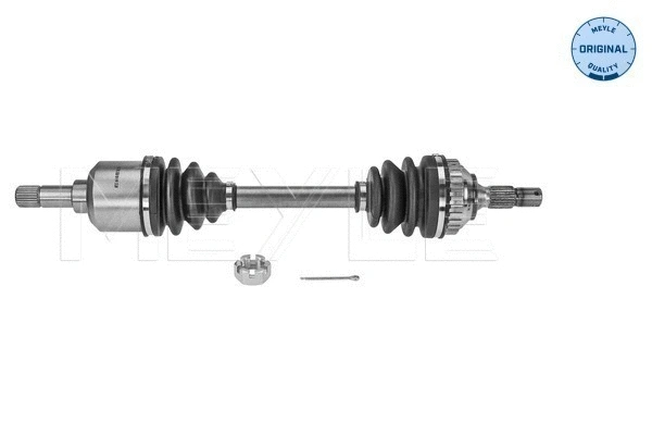Drive Shaft (40-14 498 0075)