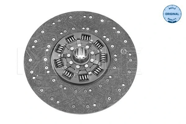 Clutch Disc (037 410 1000)