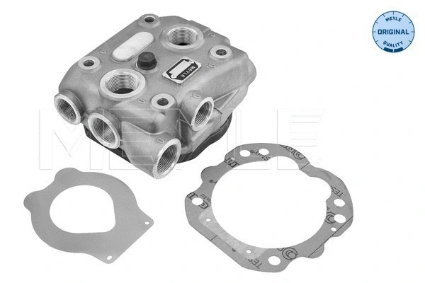 Cylinder Head, air compressor (034 013 0006)