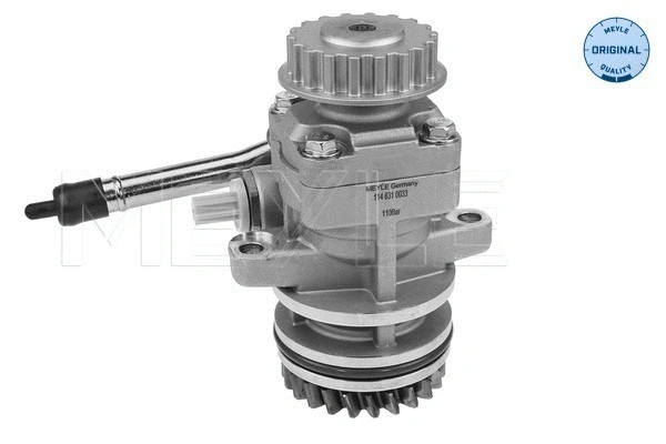 Hydraulic Pump, steering