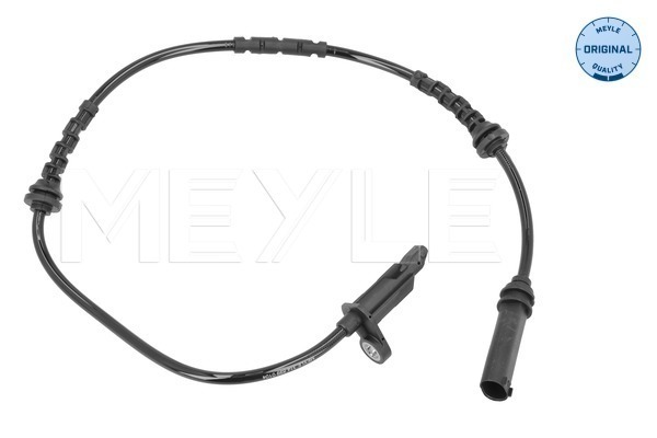 Sensor, wheel speed (314 899 0104)