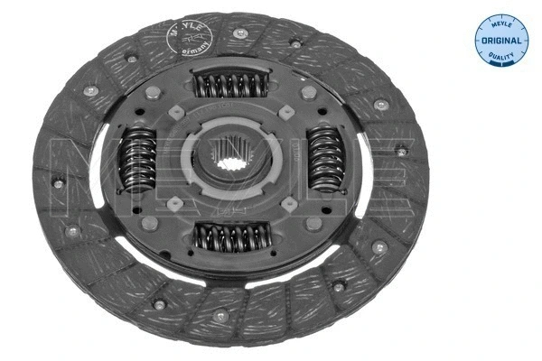 Clutch Disc (117 190 1001)