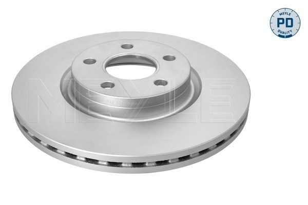 Brake Disc (715 521 0056/PD)