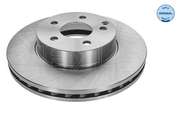 Brake Disc (015 521 2099)