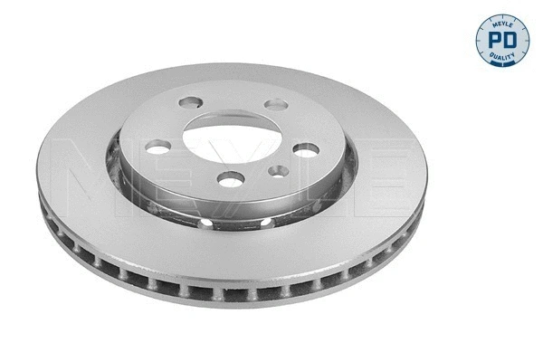 Brake Disc (115 523 0022/PD)