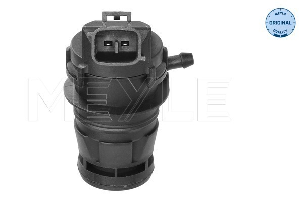 Washer Fluid Pump, window cleaning