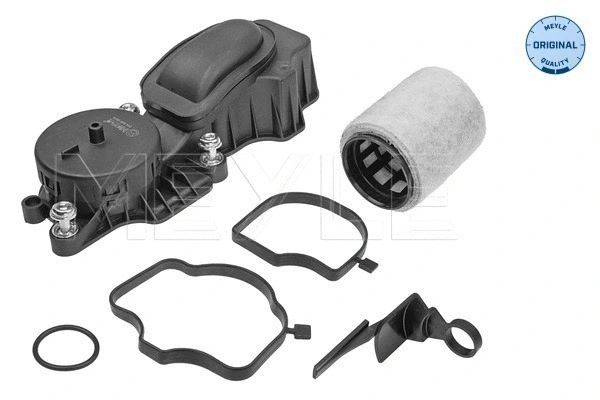 Valve, crankcase ventilation (314 036 0014)