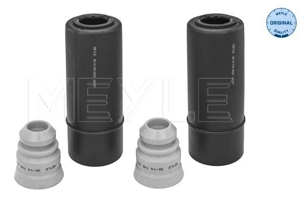 Dust Cover Kit, shock absorber (30-14 740 0003)