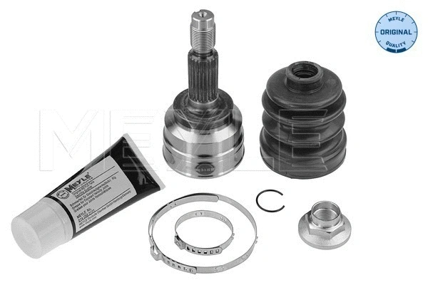 Joint Kit, drive shaft (28-14 498 0001)