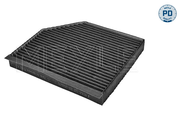 Filter, cabin air (112 326 0020/PD)