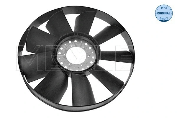 Fan Wheel, engine cooling (12-34 232 0001)