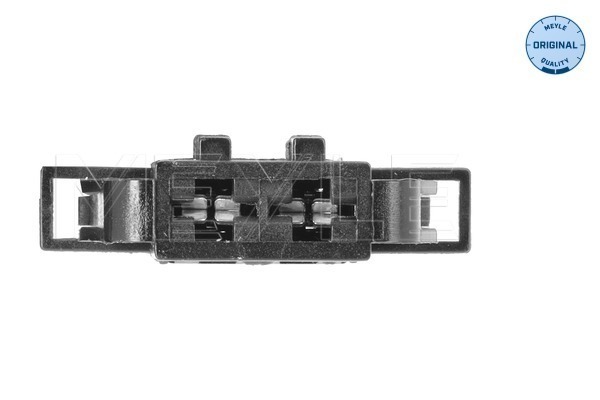 Interior Blower