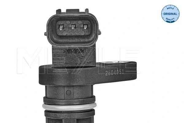 Sensor, crankshaft pulse