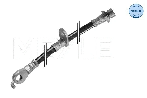 Brake Hose (11-14 525 0009)