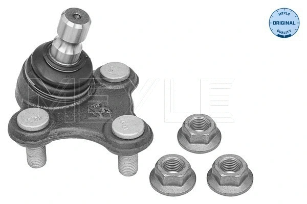 Ball Joint (28-16 010 0012)