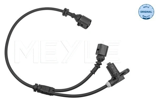 Sensor, wheel speed (114 800 0015)