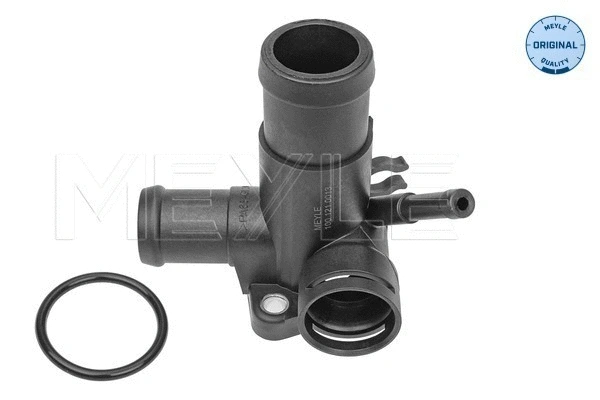 Coolant Flange (100 121 0013)