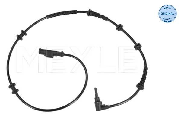 Sensor, wheel speed (214 899 0026)