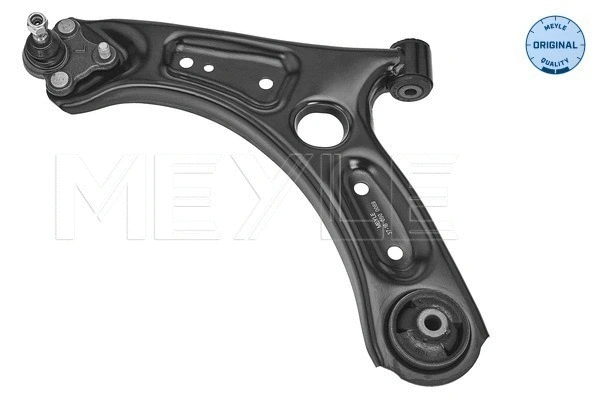 Control/Trailing Arm, wheel suspension (37-16 050 0069)
