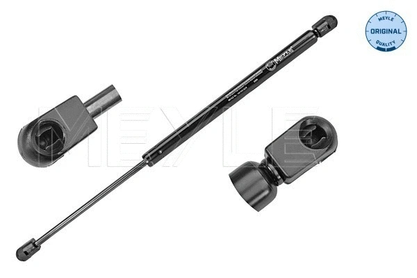 Gas Spring, boot/cargo area (140 910 0076)