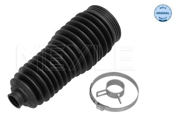 Bellow Kit, steering (30-14 620 0007)