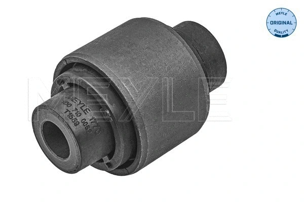 Mounting, control/trailing arm (100 710 0052)