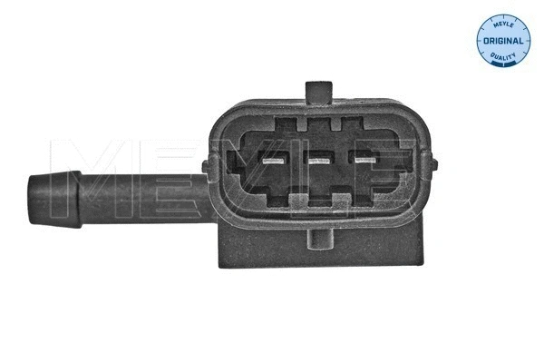 Sensor, intake manifold pressure