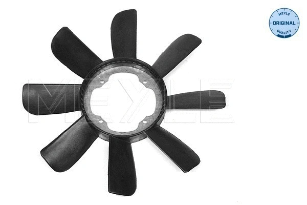 Fan Wheel, engine cooling (300 115 0003)