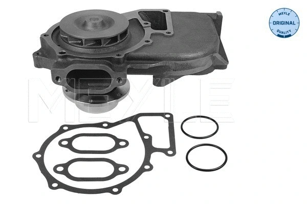 Water Pump, engine cooling (033 020 0068)