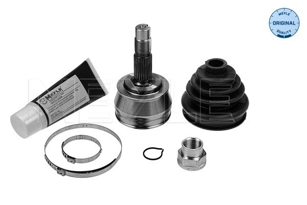 Joint Kit, drive shaft (214 498 0034)