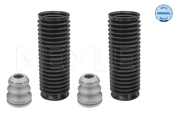 Dust Cover Kit, shock absorber (714 640 0014)