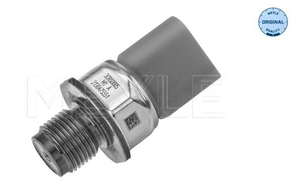 Sensor, fuel pressure (114 822 0001)