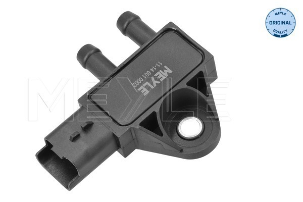 Sensor, exhaust pressure (11-14 801 0002)