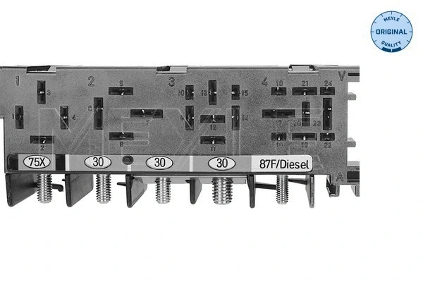 Central Electric