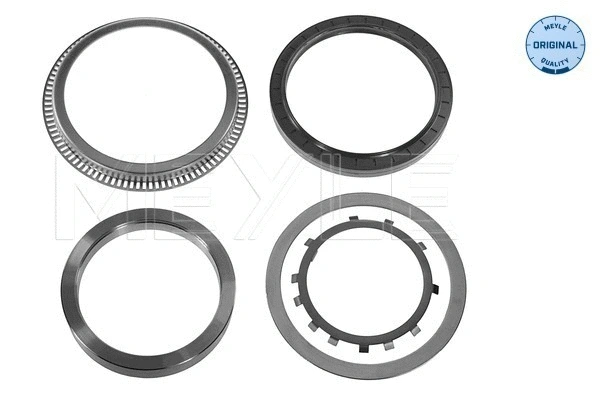Gasket Set, wheel hub (034 035 0018)