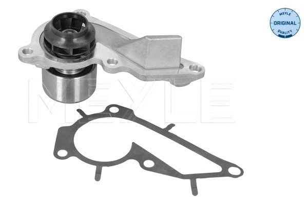 Water Pump, engine cooling (16-13 220 0032)