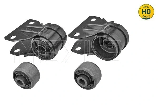 Repair Kit, control arm (714 610 0025/HD)