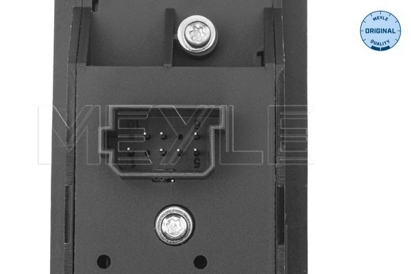 Switch, window regulator