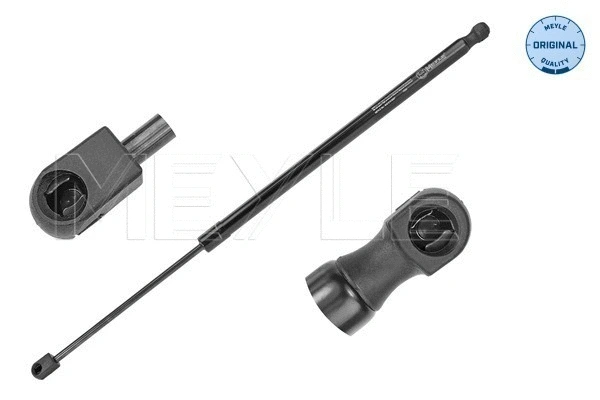 Gas Spring, boot/cargo area (640 910 0067)