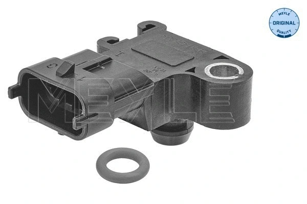 Sensor, intake manifold pressure (714 812 0001)