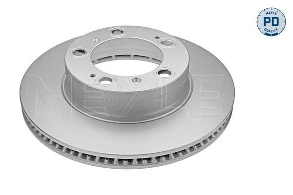 Brake Disc (483 521 0001/PD)