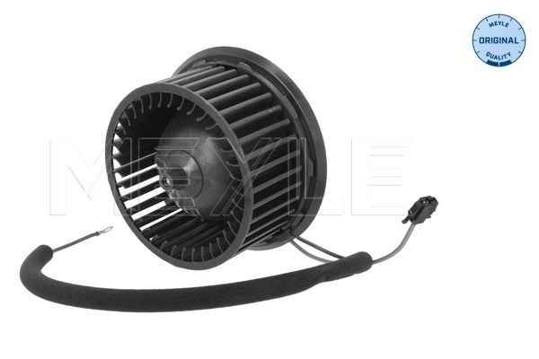 Interior Blower (112 237 0007)