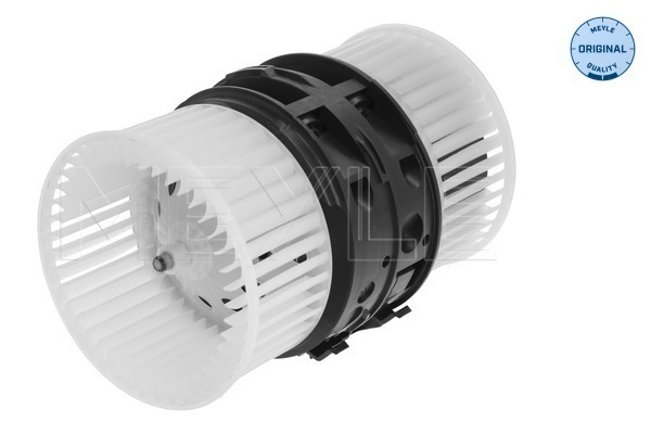 Interior Blower (16-12 237 0004)