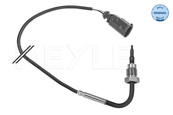 Sensor, exhaust gas temperature (114 800 0136)
